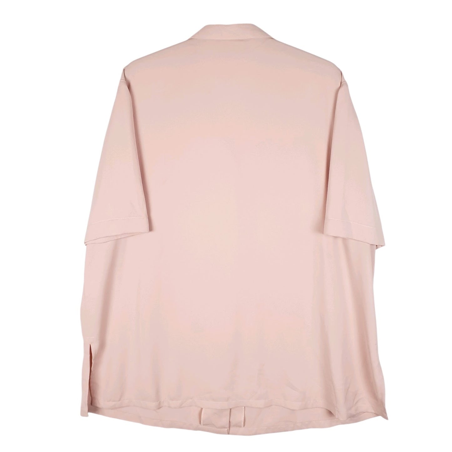 Mens Pink Unbranded   Shirt