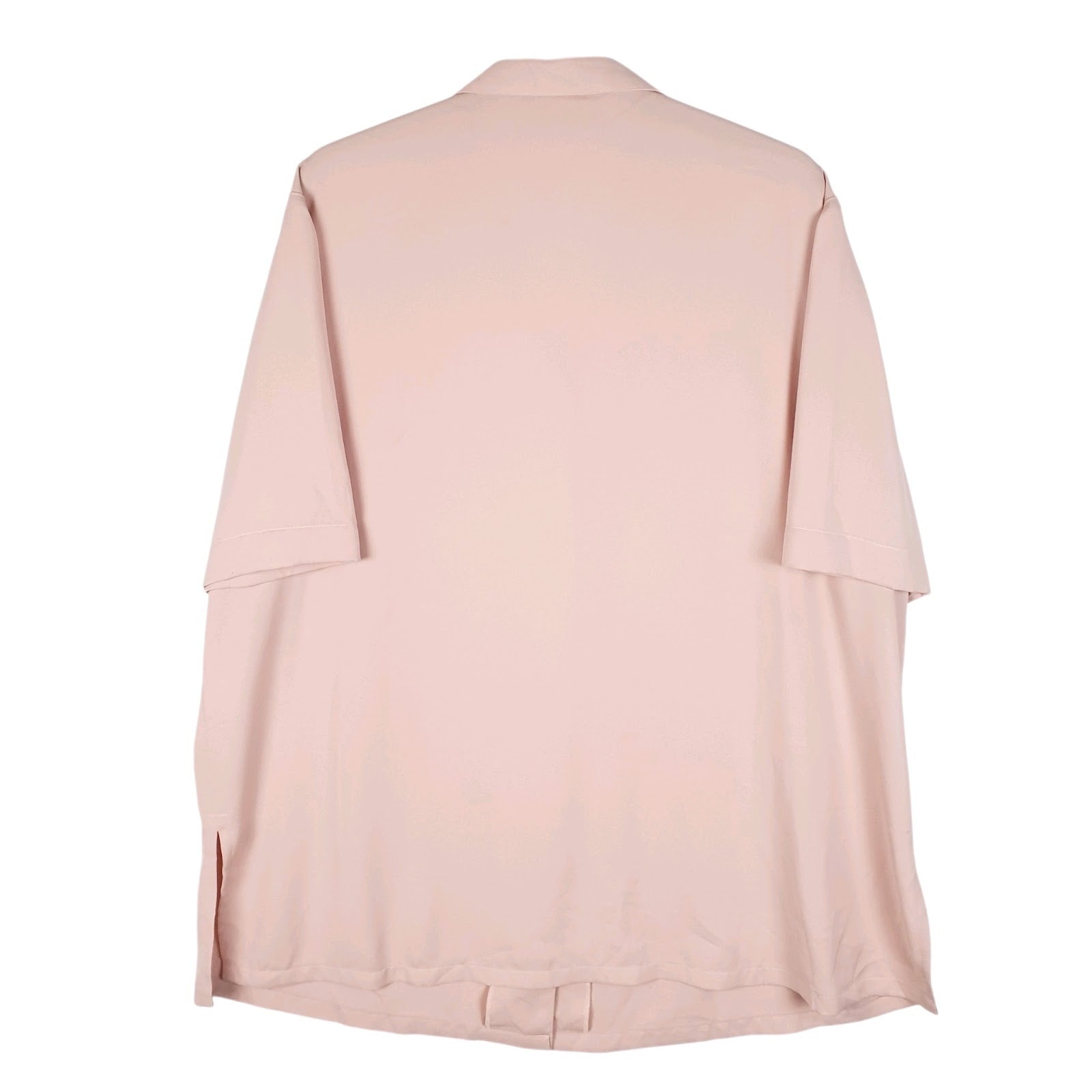 Mens Pink Unbranded   Shirt