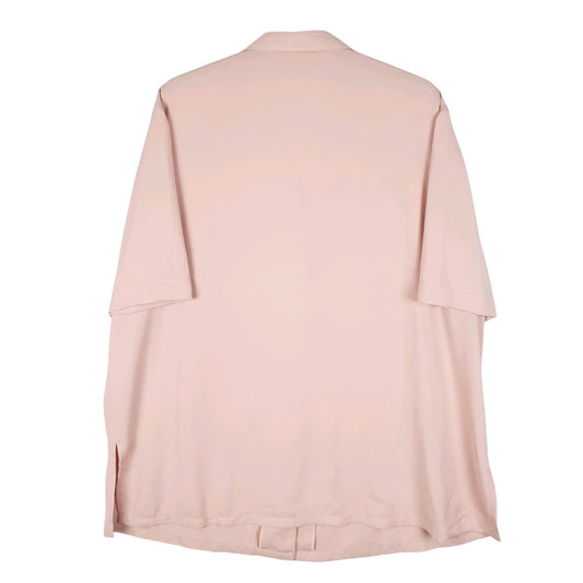 Mens Pink Unbranded   Shirt