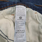 Mens Blue Levis Athletic  Jeans