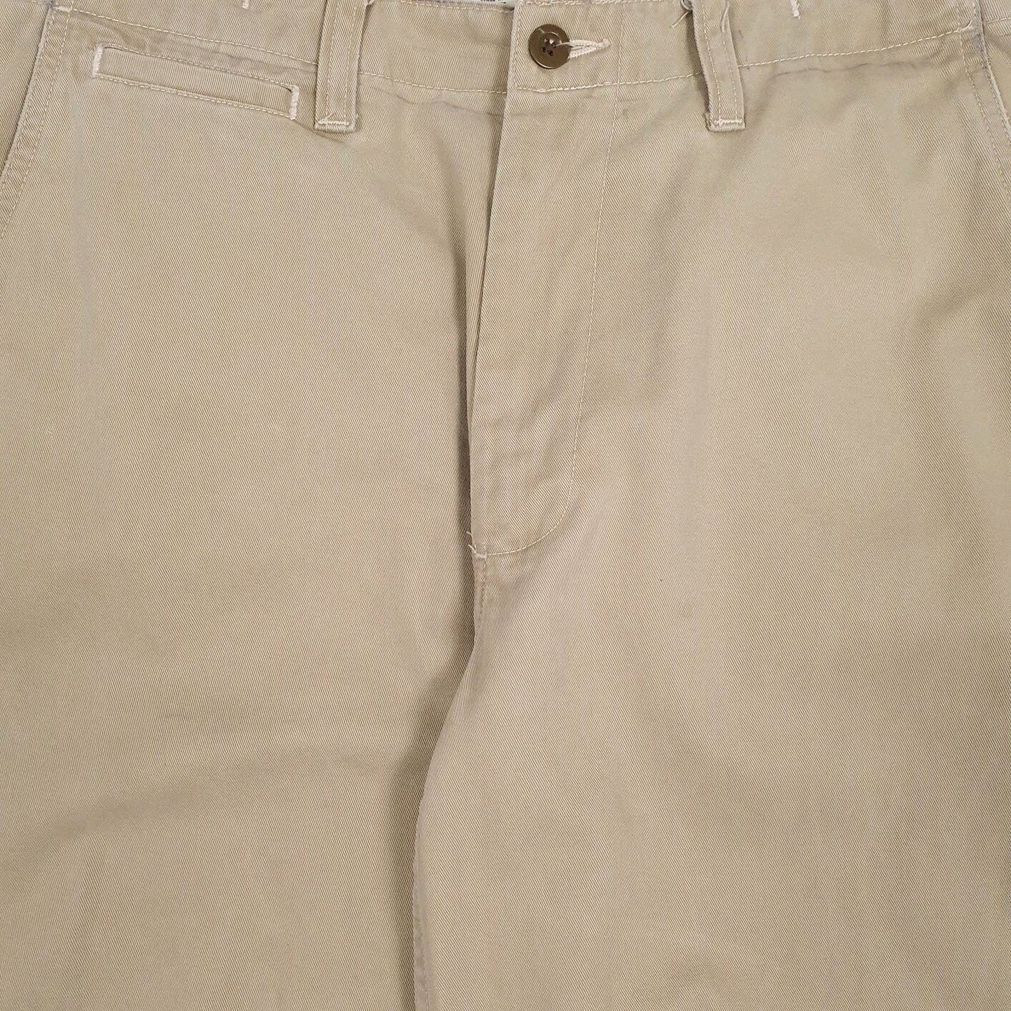 Mens Brown Ralph Lauren Polo Jeans  Jeans