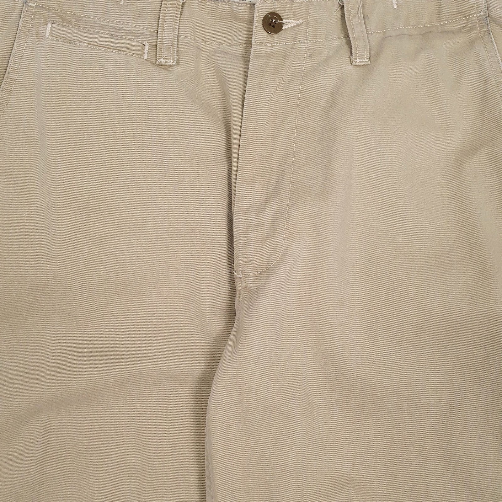 Mens Brown Ralph Lauren Polo Jeans  Jeans