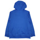 Mens Blue Nike Therma Fit Hoodie Jumper