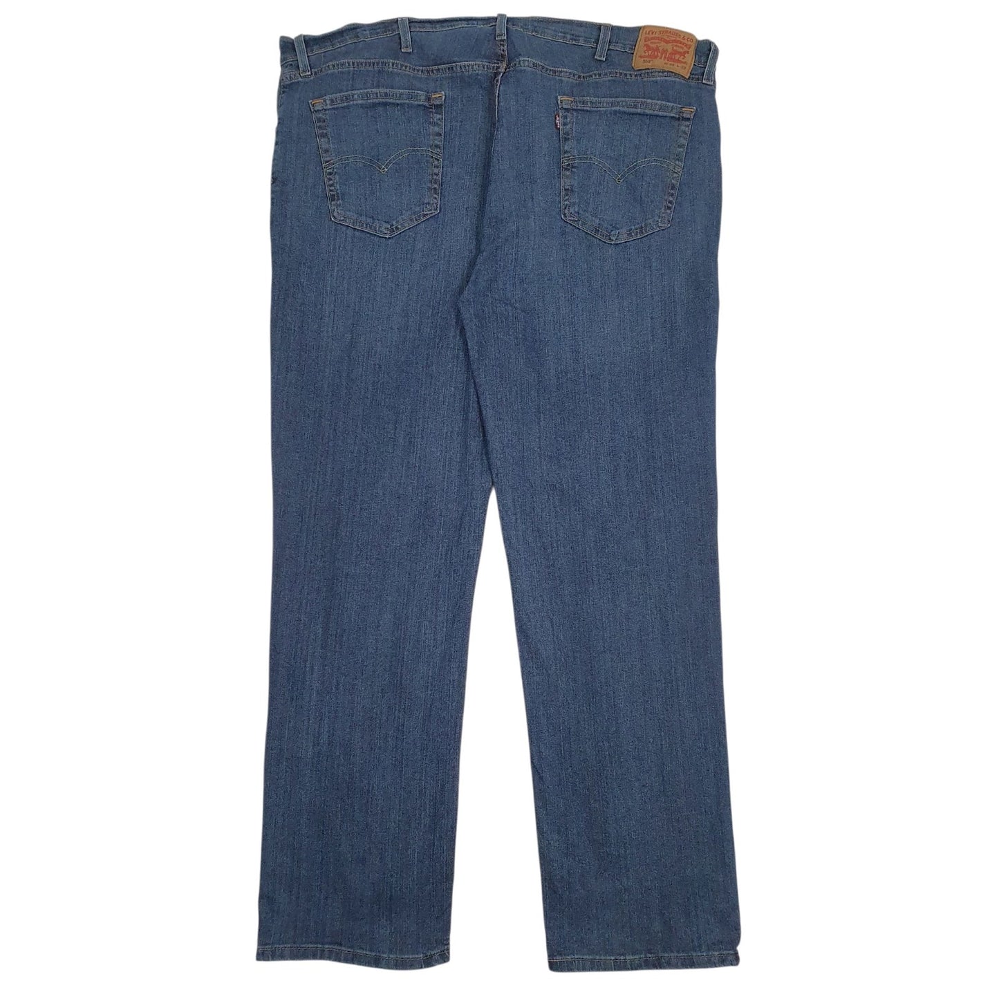 Mens Blue Levis   Jeans
