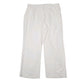 Womens White Mia Linea  Chino Trousers