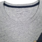 Mens Grey Tommy Hilfiger   T Shirt