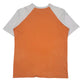Mens Orange Cerruti   T Shirt