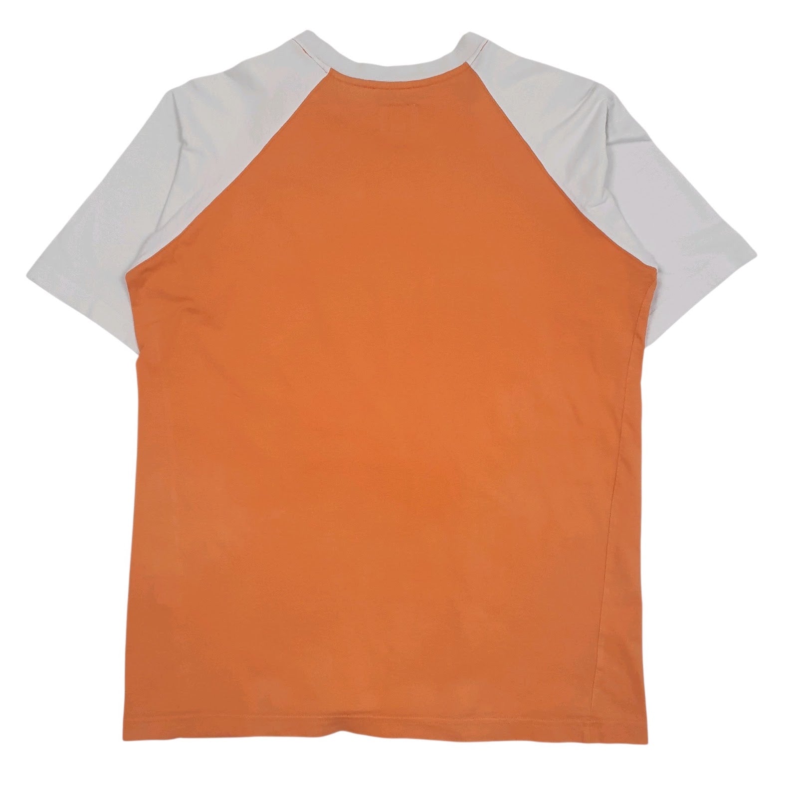 Mens Orange Cerruti   T Shirt