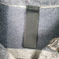 Mens Blue Unbranded Vintage Flannel  Shirt