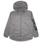 Womens Grey Adidas   Coat