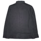 Mens Grey Nautica  Quarter Zip Jumper