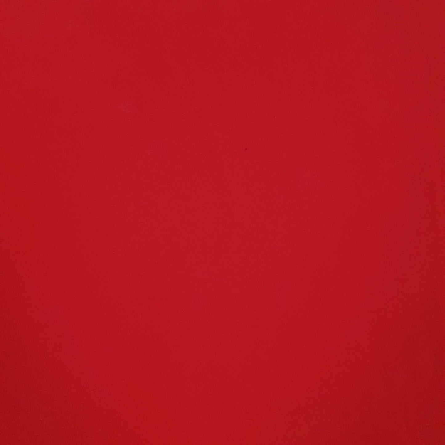 Mens Red Nike Just Do It  T Shirt