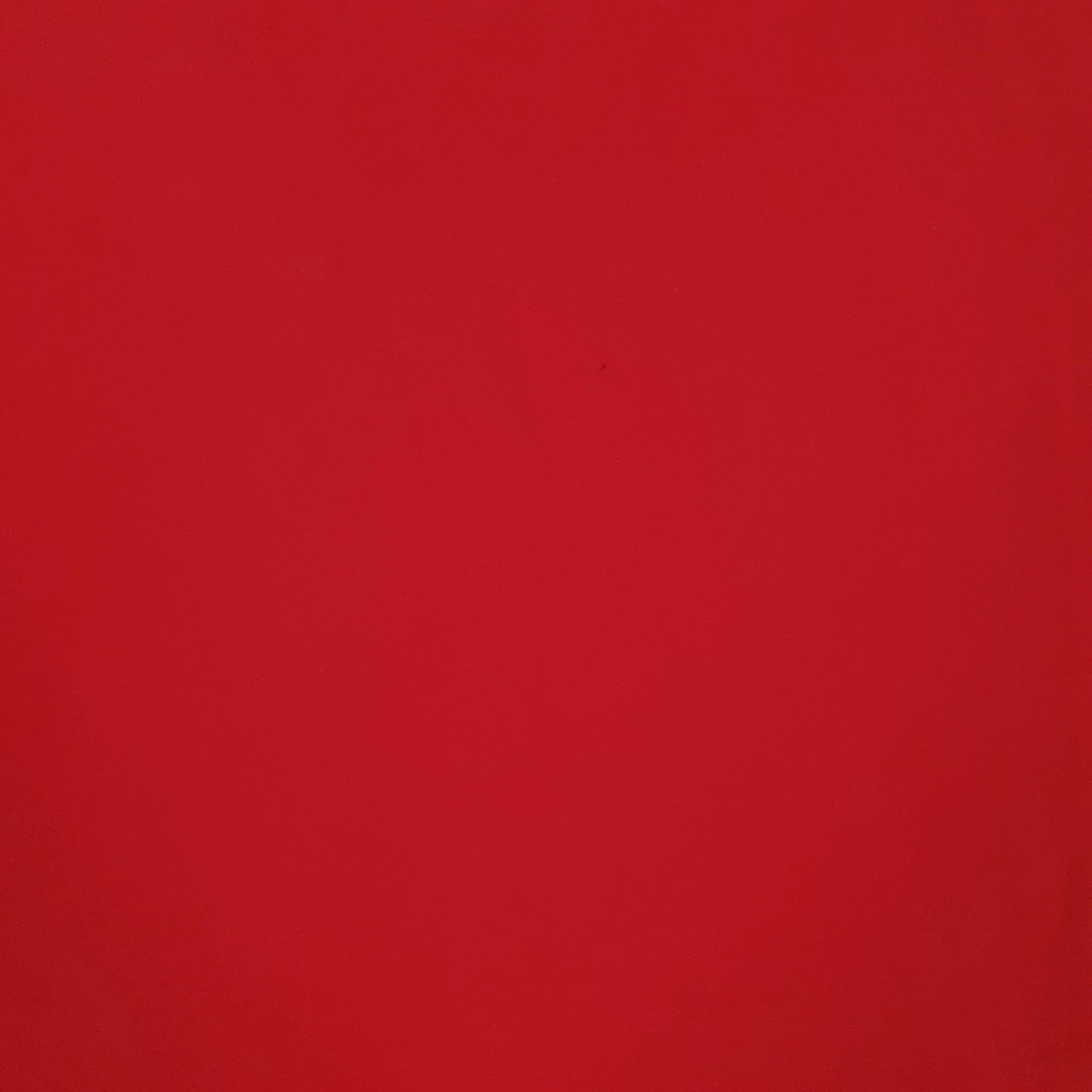 Mens Red Nike Just Do It  T Shirt
