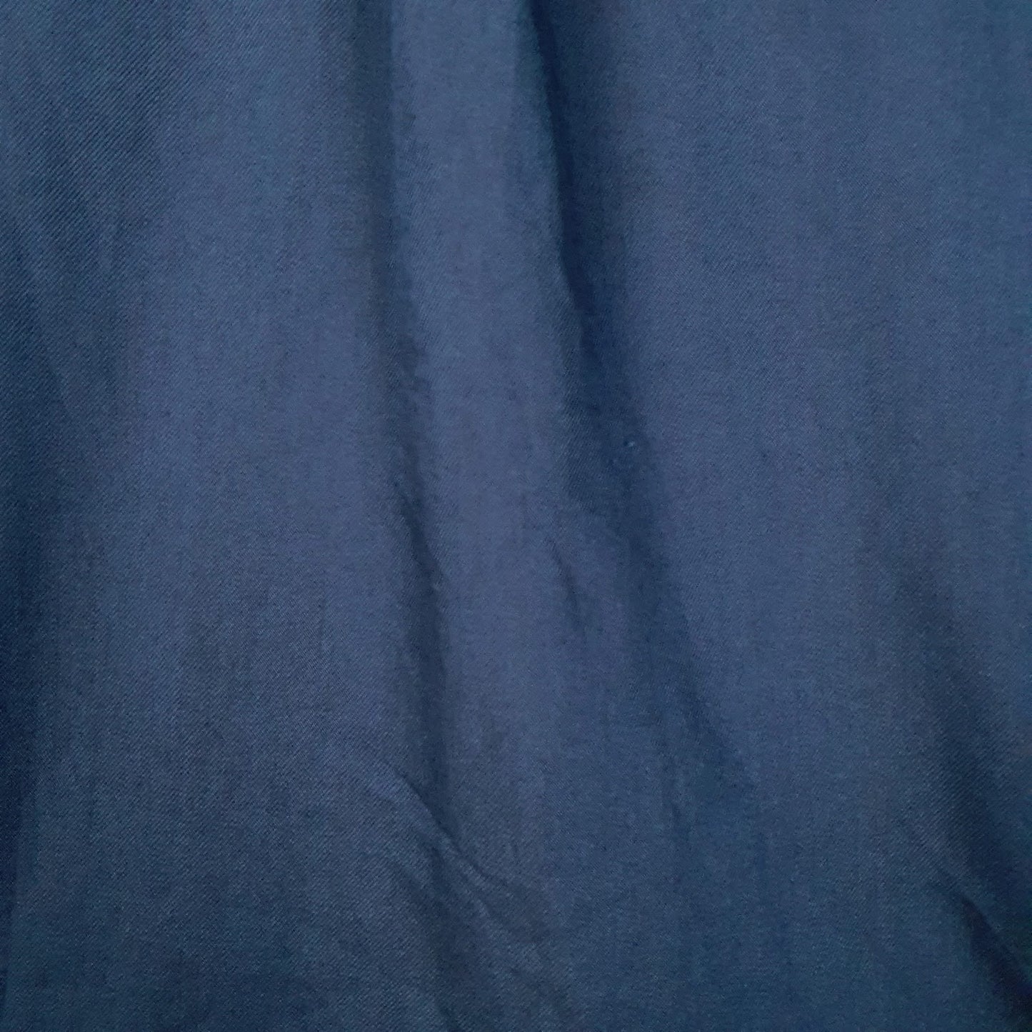 Mens Navy Eddie Bauer   Shirt