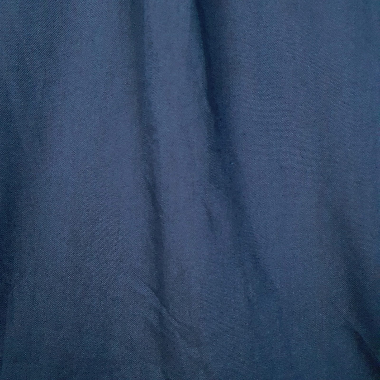 Mens Navy Eddie Bauer   Shirt