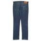 Mens Blue Levis   Jeans