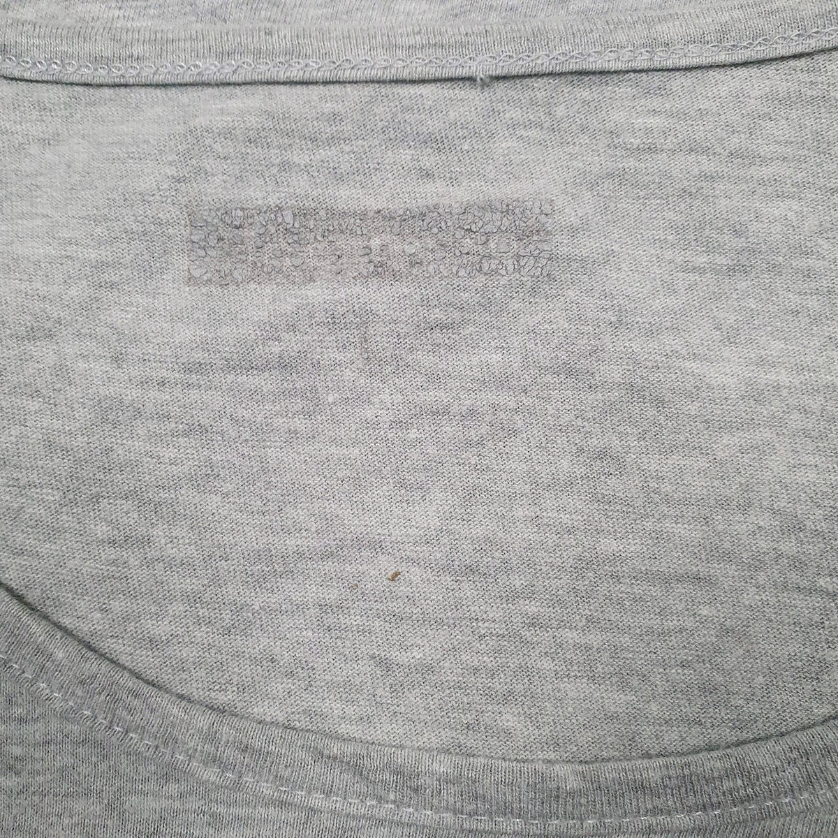 Womens Grey Inextenso Blouse  T Shirt