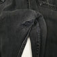 Mens Grey Levis Vintage 90s Made In USA  Jeans