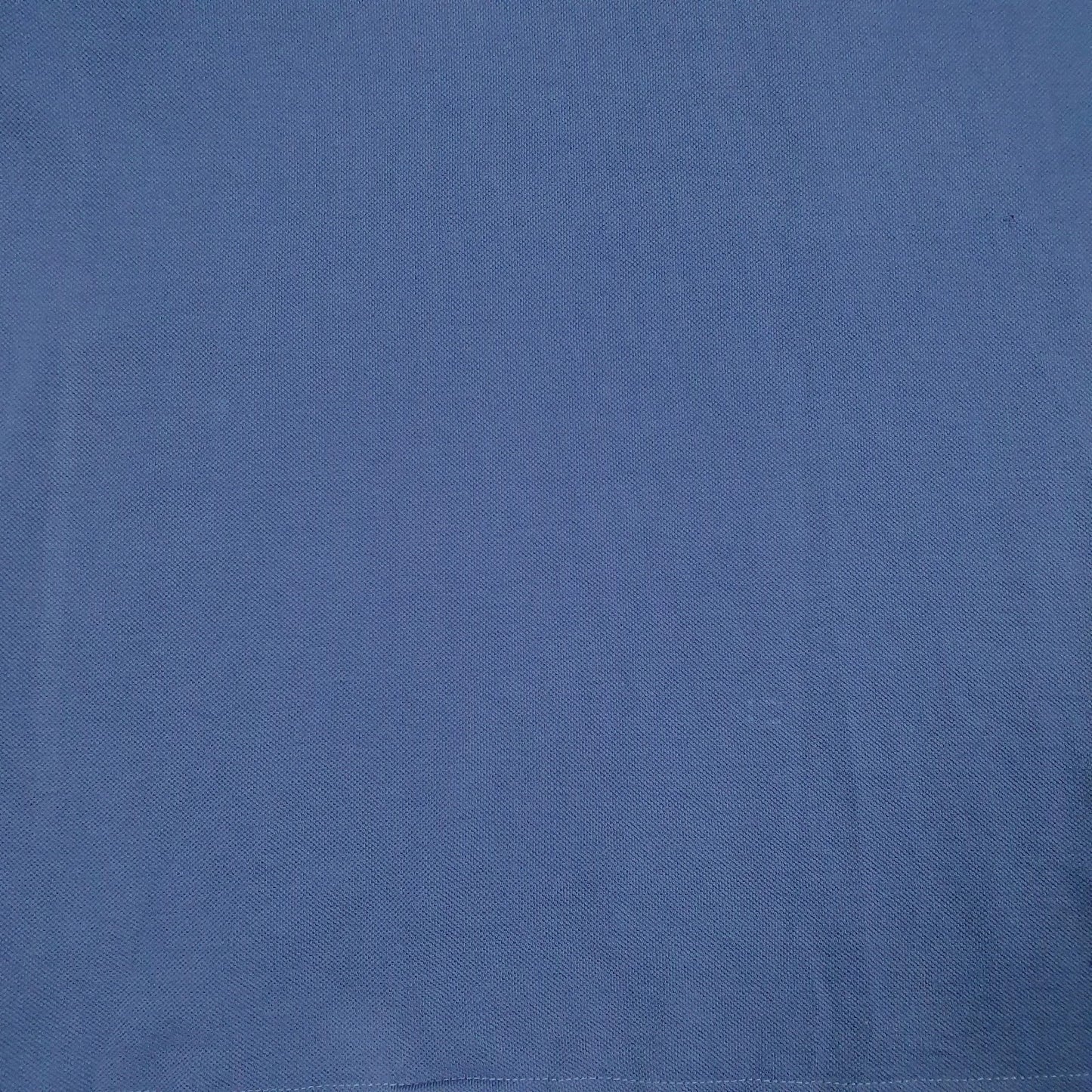 Mens Blue Hugo Boss   Polo Shirt