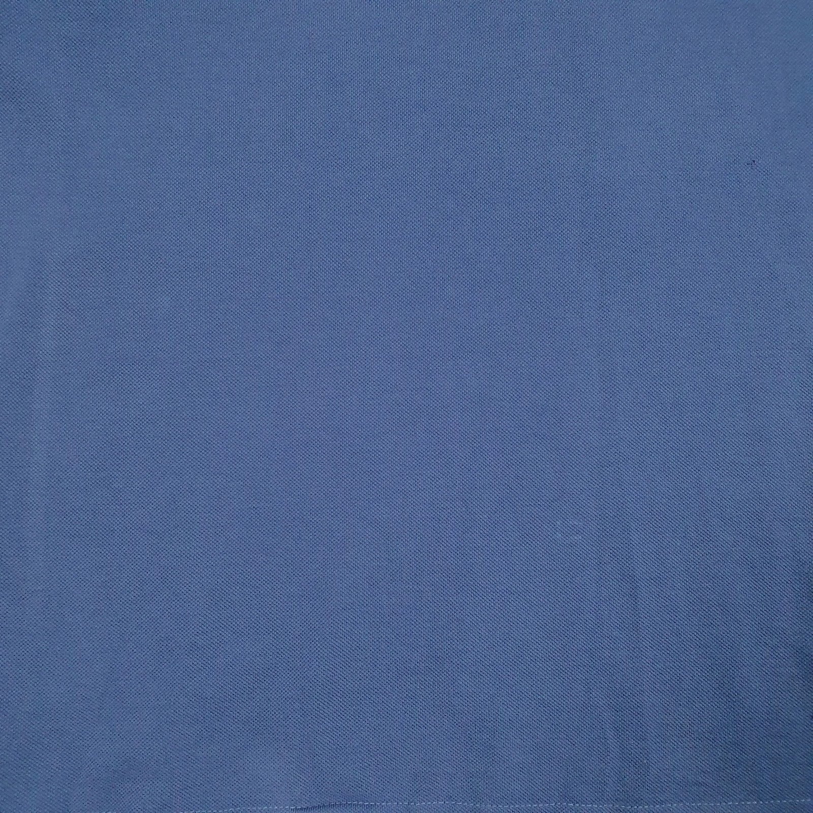 Mens Blue Hugo Boss   Polo Shirt
