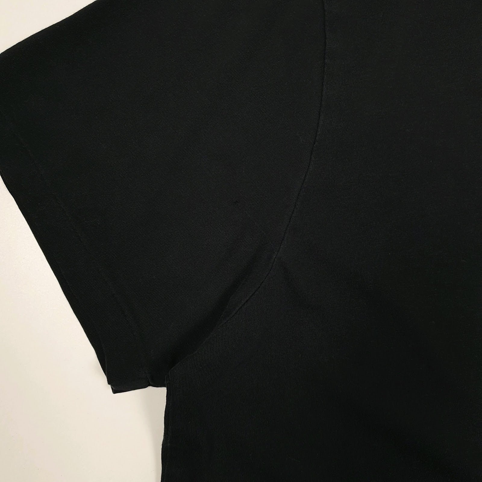 Mens Black Polo Ralph Lauren   T Shirt