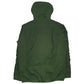 Mens Green Patagonia  Full Zip Jumper