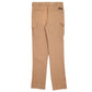 Mens Brown Dickies   Trousers