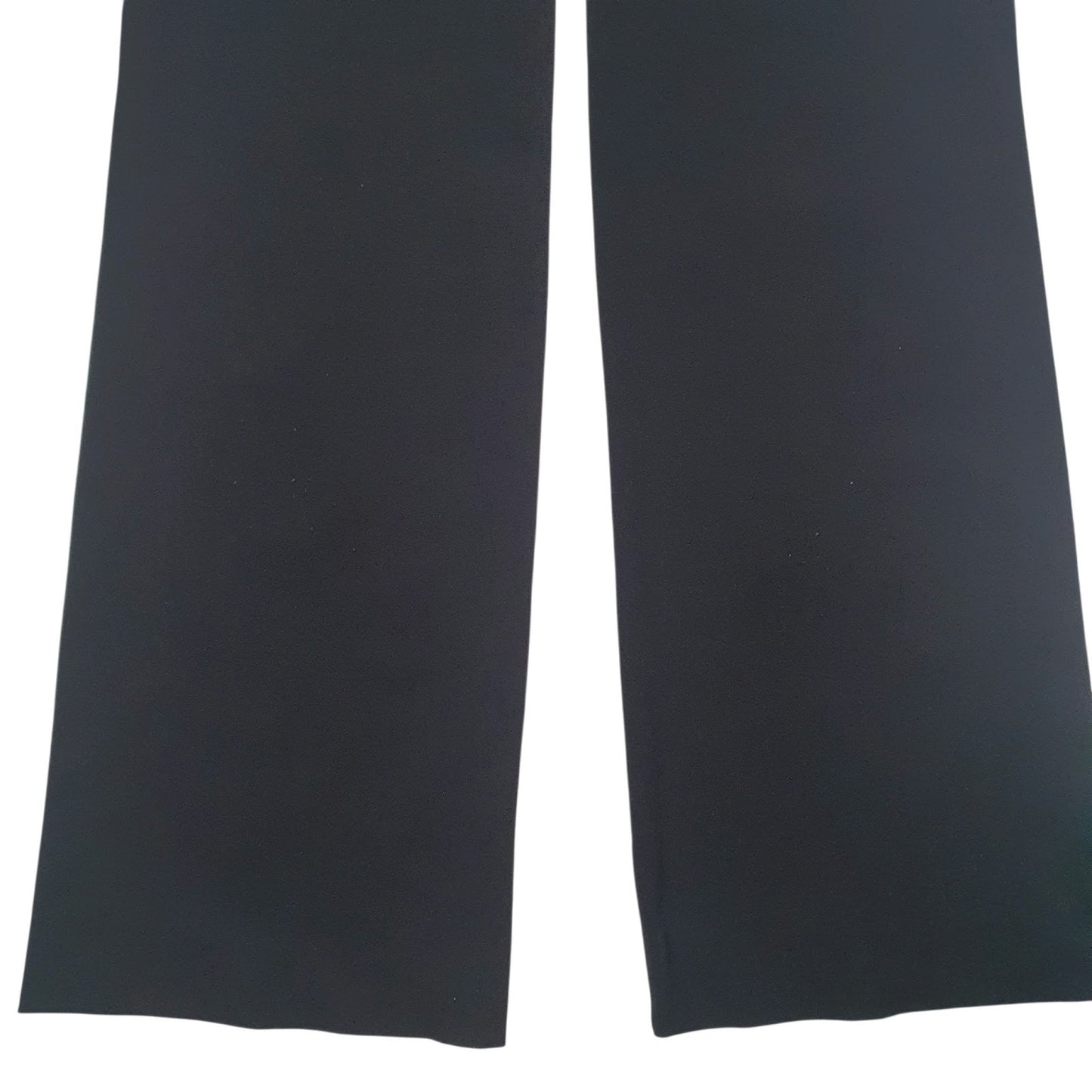 Womens Black Max & Co   Trousers