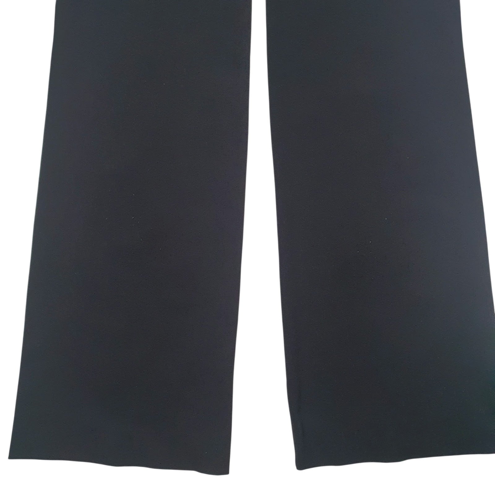 Womens Black Max & Co   Trousers