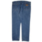 Mens Blue Wrangler Vintage 90s Cowboy Cut  Jeans