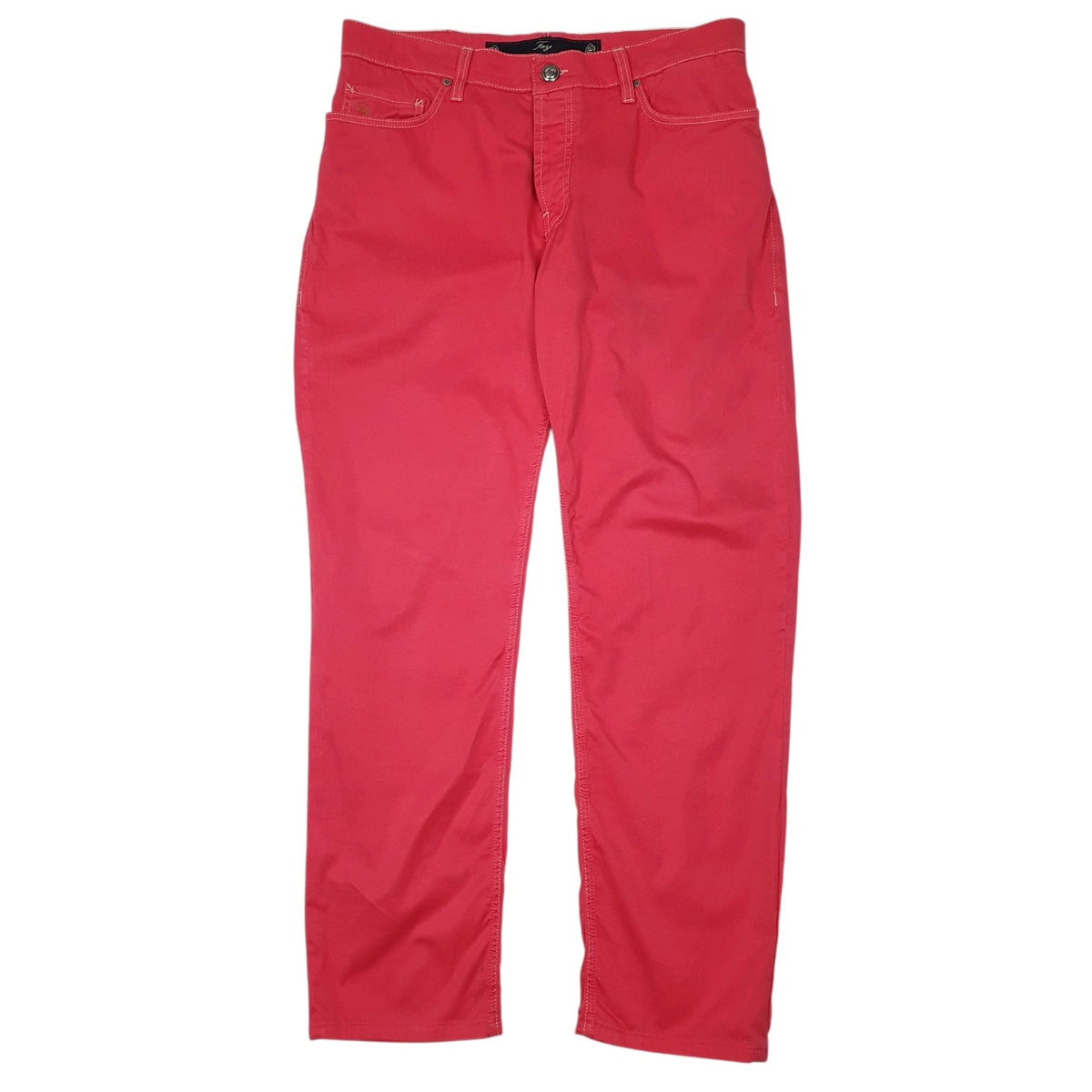 Womens Pink Fay  Casual JeansW34 L30