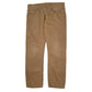 Mens Beige Levis 514 Chino Trousers