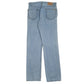 Mens Blue Levis   Jeans