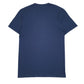 Mens Navy Port & Company CPC  T Shirt