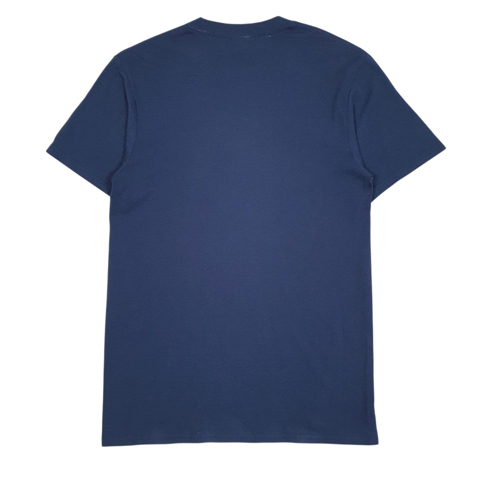 Mens Navy Port & Company CPC  T Shirt