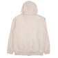 Mens Beige Nike 00s Full Zip Jumper