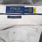 Mens Grey Polo Ralph Lauren   Trousers