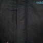 Mens Black Adidas   Coat