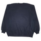 Mens Navy Carhartt  Crewneck Jumper