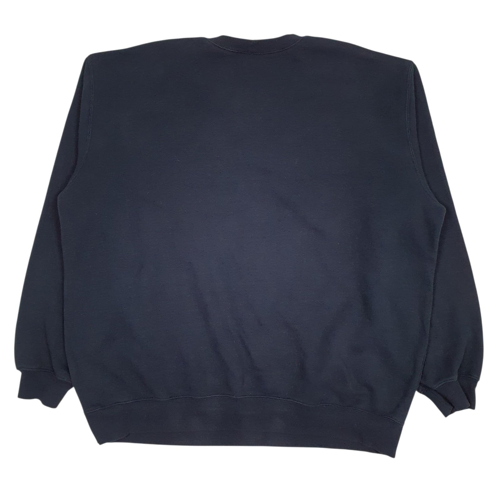 Mens Navy Carhartt  Crewneck Jumper