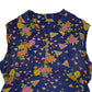 Womens Navy Unbranded   Dress
