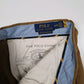 Mens Tan Polo Ralph Lauren Stretch Straight Fit  Trousers