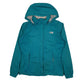 Womens Blue The North Face   Coat