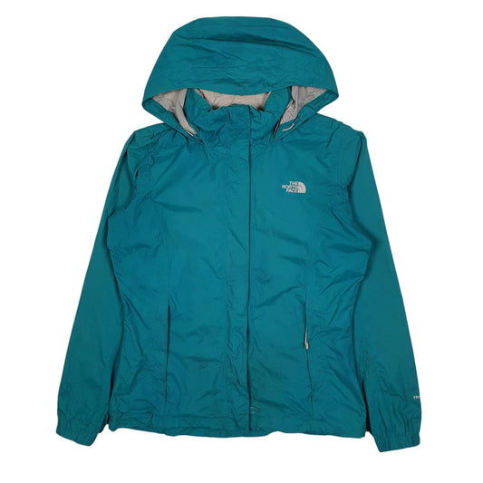 Womens Blue The North Face   Coat