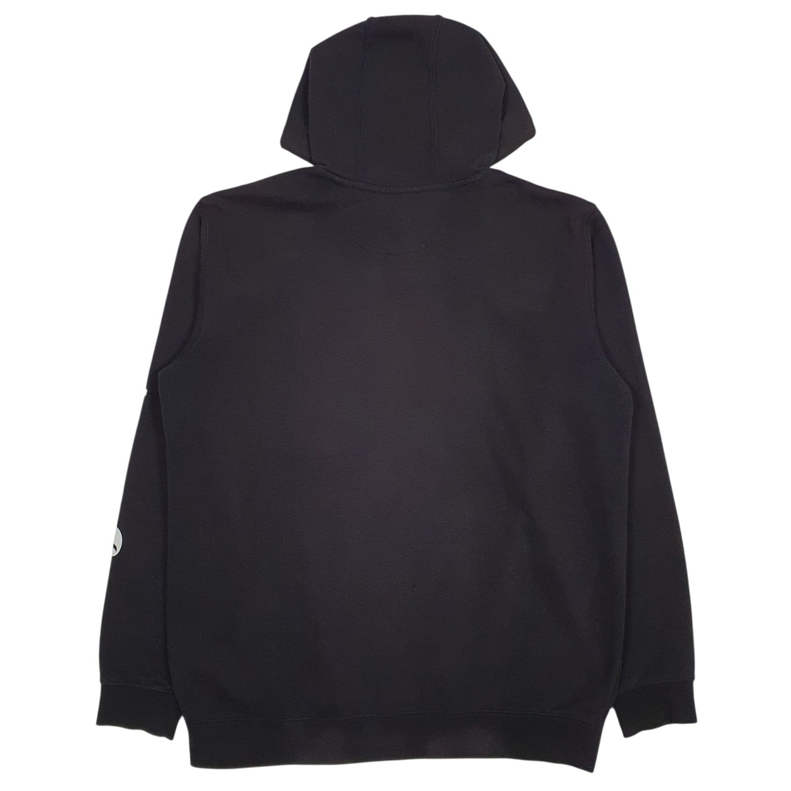 Mens Black Carhartt  Hoodie Jumper