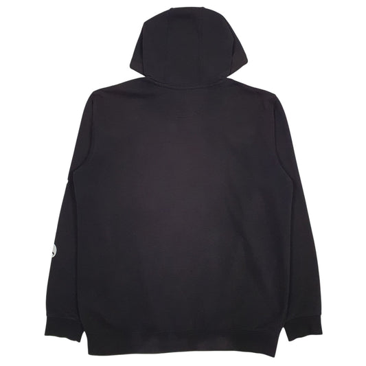 Mens Black Carhartt  Hoodie Jumper