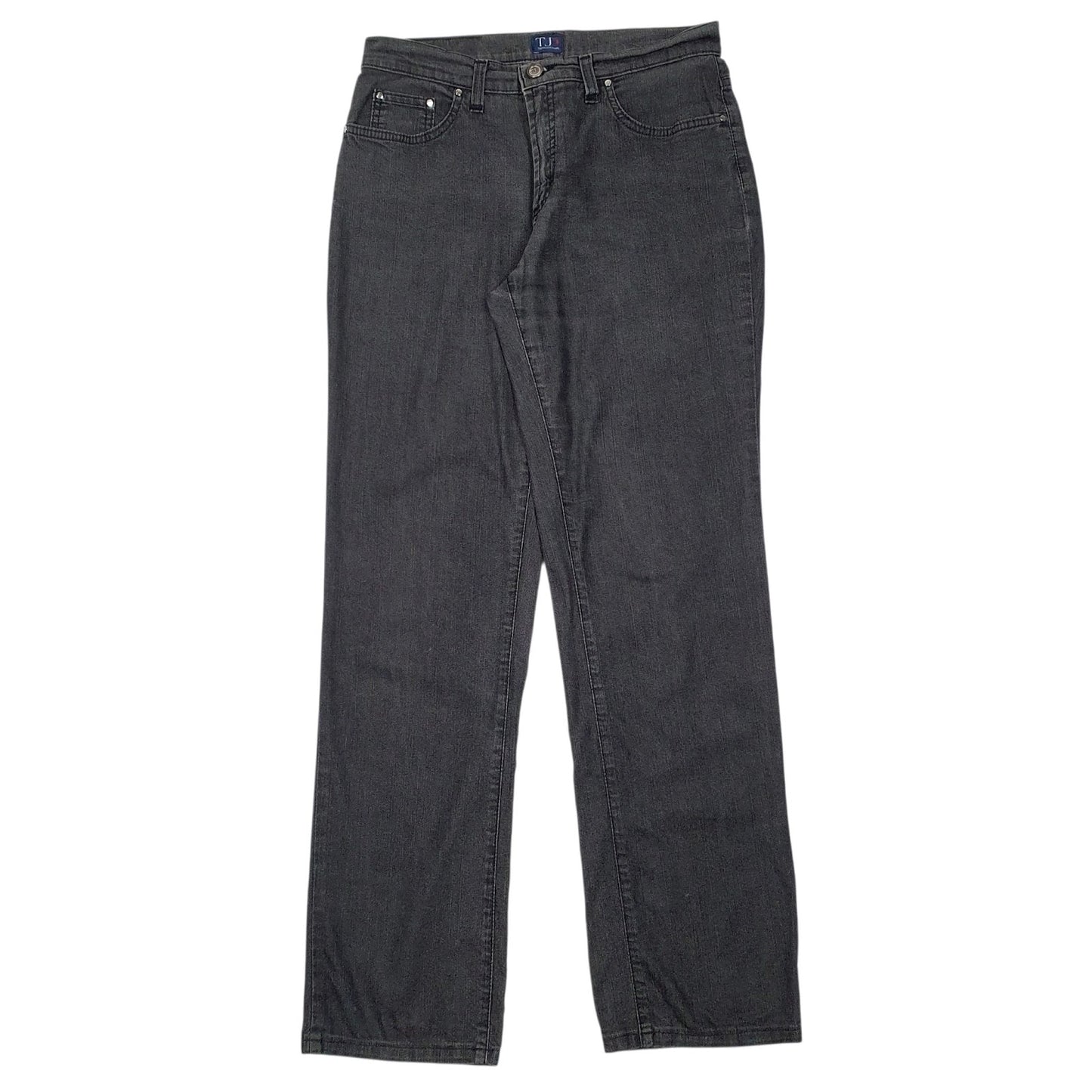 Womens Grey Trussardi Jeans  Casual JeansW28 L30