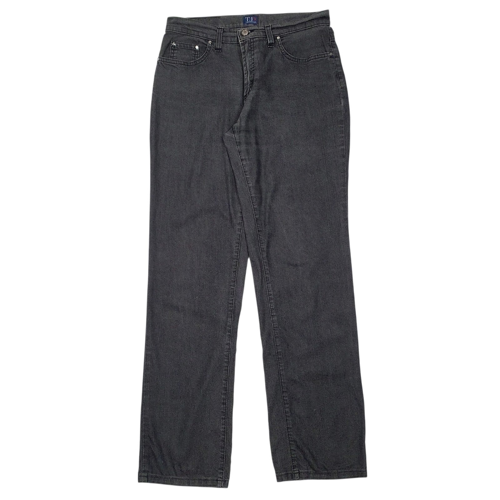Womens Grey Trussardi Jeans  Casual JeansW28 L30