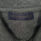 Mens Grey Trussardi   Polo Shirt