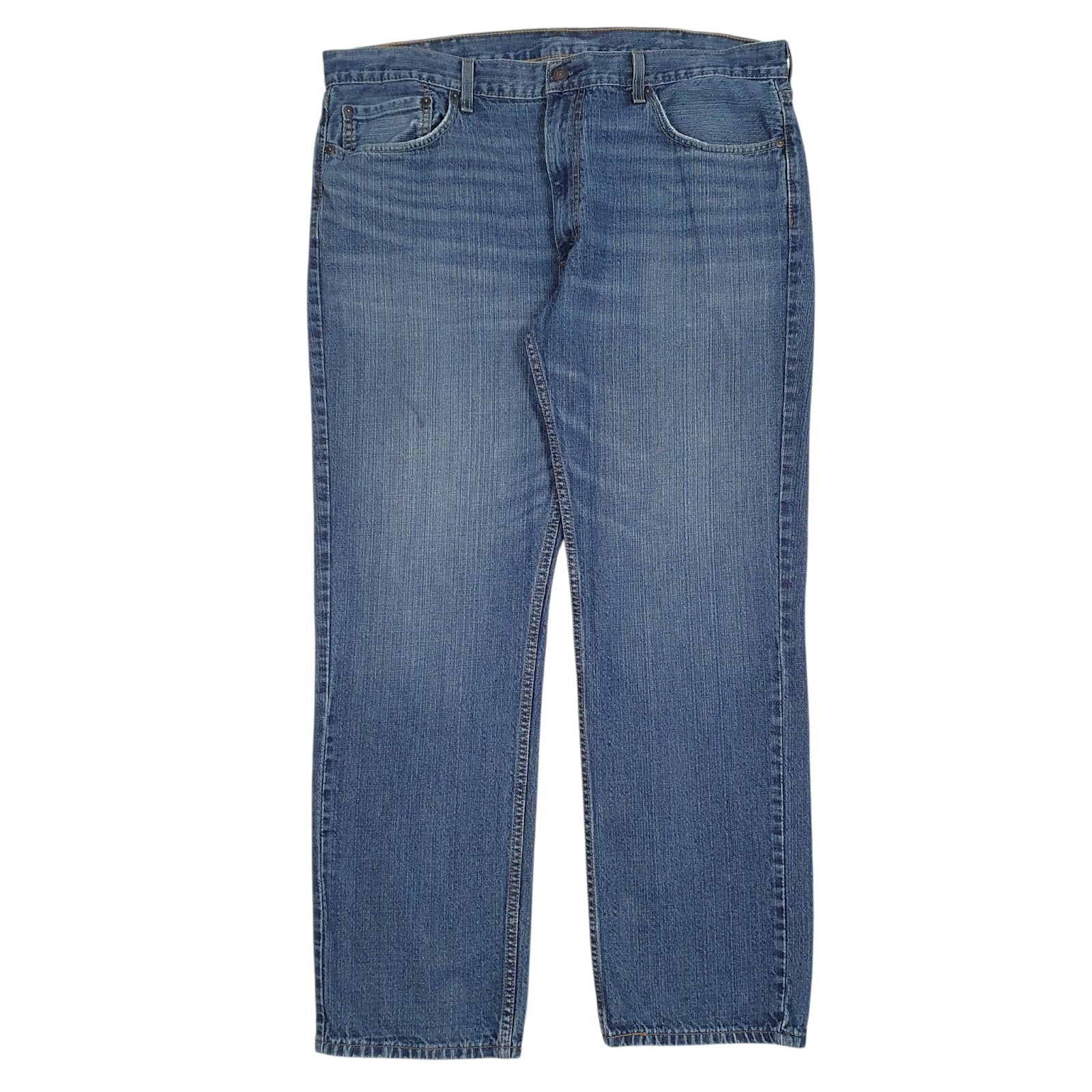 Mens Blue Levis  559 JeansW40 L32